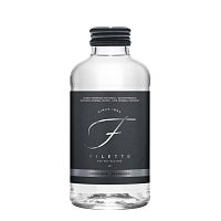 Вода газированная FILETTE 0,47л